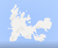 Kerguelen, 3000 km au S de La R�union